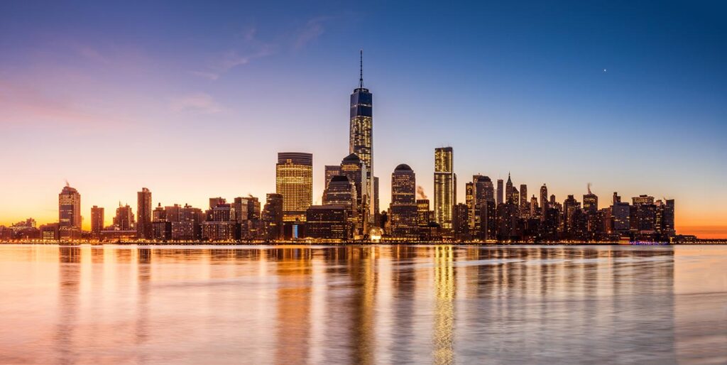 Cochran New York